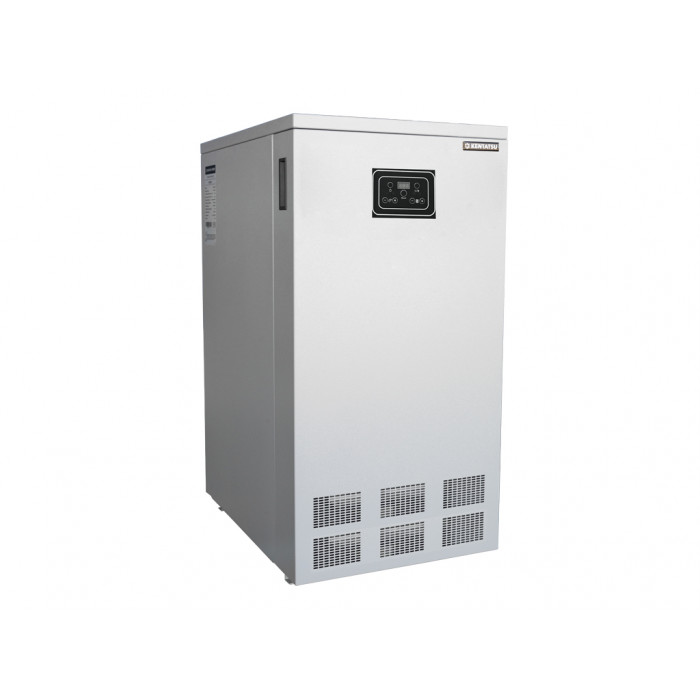 Котел напольный газовый с чугунным теплообменником KENTATSU Kobold S-03 ( 19,8 кВт)