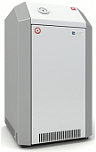 Котел напольный газовый ЛЕМАКС КСГВ-25д PREMIUM с ГГУ-30д (авт.710 MiniSit) (г.Таганрог)  с доставкой в NAME