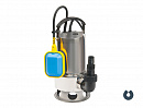 Дренажный насос UNIPUMP INOXVORT 1100 SW  по цене 9611 руб.