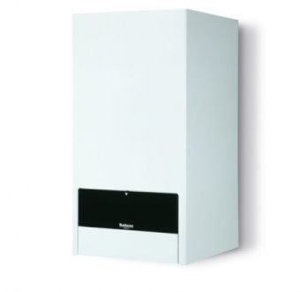 U052-24 BUDERUS котел настенный газовый двухконтурный