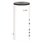 Бойлер косвенного нагрева S-TANK P 150 (эмаль, 150 л., Беларусь)