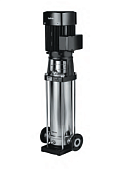 Вертикальный многоступенчатый насос Hydroo VF3-28R 0300 T 2340 5 2 IE3 с доставкой в NAME