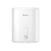 Mirror 50 V THERMEX электроводонагреватель (плоский, биостеклофорфор,титановый тэн)