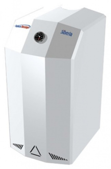 SiberiaЧ40 КЧГО–40